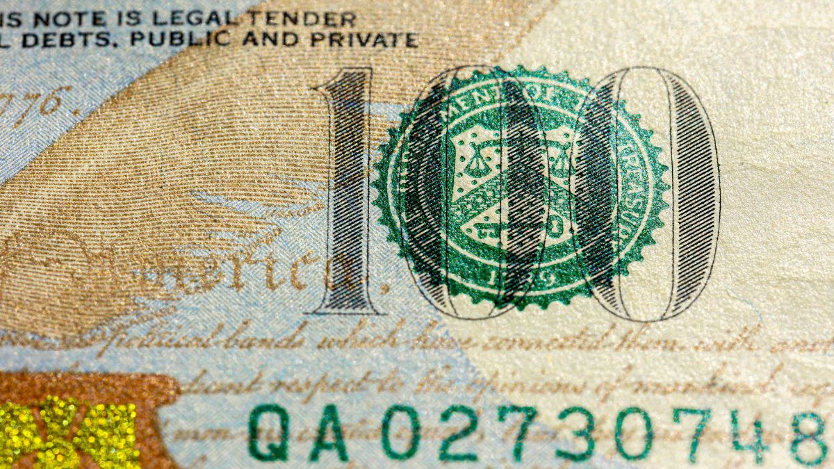 Los últimos días de septiembre el dólar se ha mantenido con buena racha.