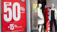 El Buen Fin en México brinda ofertas en diferentes tiendas previo a las fiestas decembrinas.