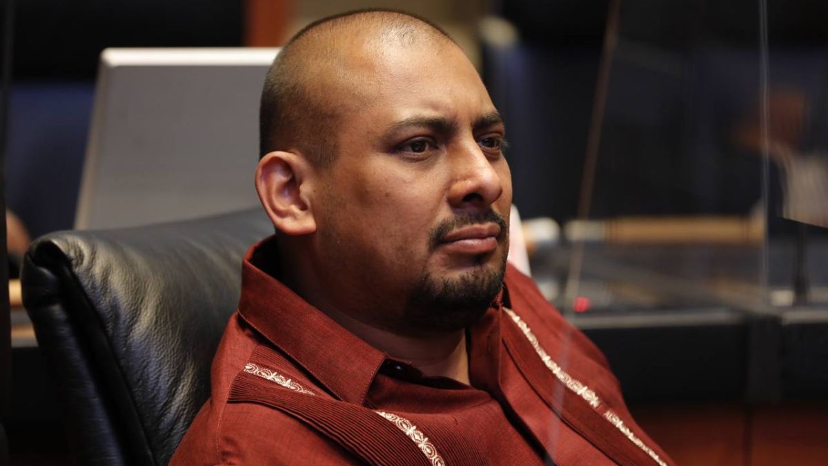 Morena nombró a Eli César Cervantes Rojas como Coordinador de la Defensa de la Transformación en San Luis Potosí