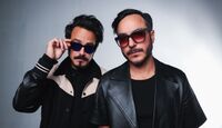 Motel festeja dos décadas de trayectoria con el lanzamiento de su proyecto discográfico Atemporal.