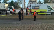 Muere hombre atropellado sobre la carretera Texcoco-Lechería. TD Express CdMx, 25 de septiembre 2026