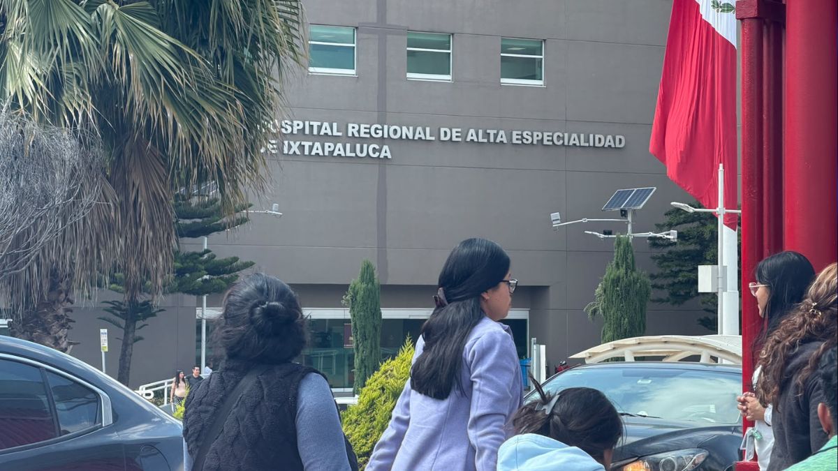 Cinco niños resultan graves tras explosión de pirotecnia en Ixtapaluca.