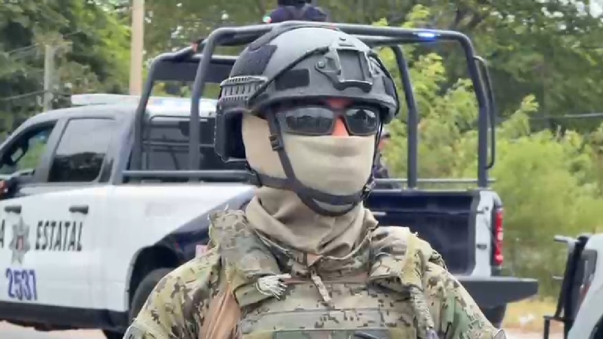 La Operación Sable ha dejado más de 250 personas detenidas en los últimos 11 meses en el Istmo de Tehuantepec | FGE Oaxaca