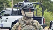 La Operación Sable ha dejado más de 250 personas detenidas en los últimos 11 meses en el Istmo de Tehuantepec | FGE Oaxaca
