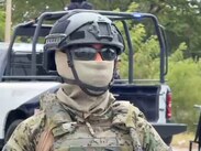 La Operación Sable ha dejado más de 250 personas detenidas en los últimos 11 meses en el Istmo de Tehuantepec | FGE Oaxaca
