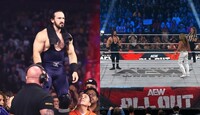 Pac falleció a la edad de 40 años, y brilló en compañías como WWE y AEW.