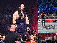 Pac falleció a la edad de 40 años, y brilló en compañías como WWE y AEW.
