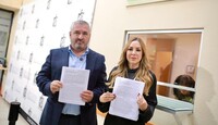 El paquete, denominado “Reconducción con reglas”, busca garantizar la continuidad de servicios y obligaciones indispensables