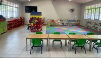 Durante el paso del huracán Polo se tomó como medida preventiva la suspensión de clases. | Secretaría de Educación Jalisco