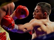 Así fue la última pelea del Lobito Torres, boxeador que murió a los 26 años