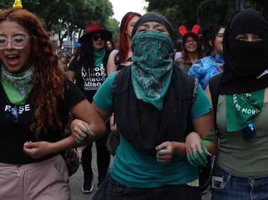 Por qué se hace la marcha del 28S y cuáles son las exigencias.