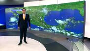 Pronóstico del tiempo para Monterrey, con Nelson Valdez - 28 de septiembre 2026