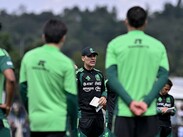 Rafa Márquez disputará sus primeros partidos como DT del 'Tri' con una baja importante