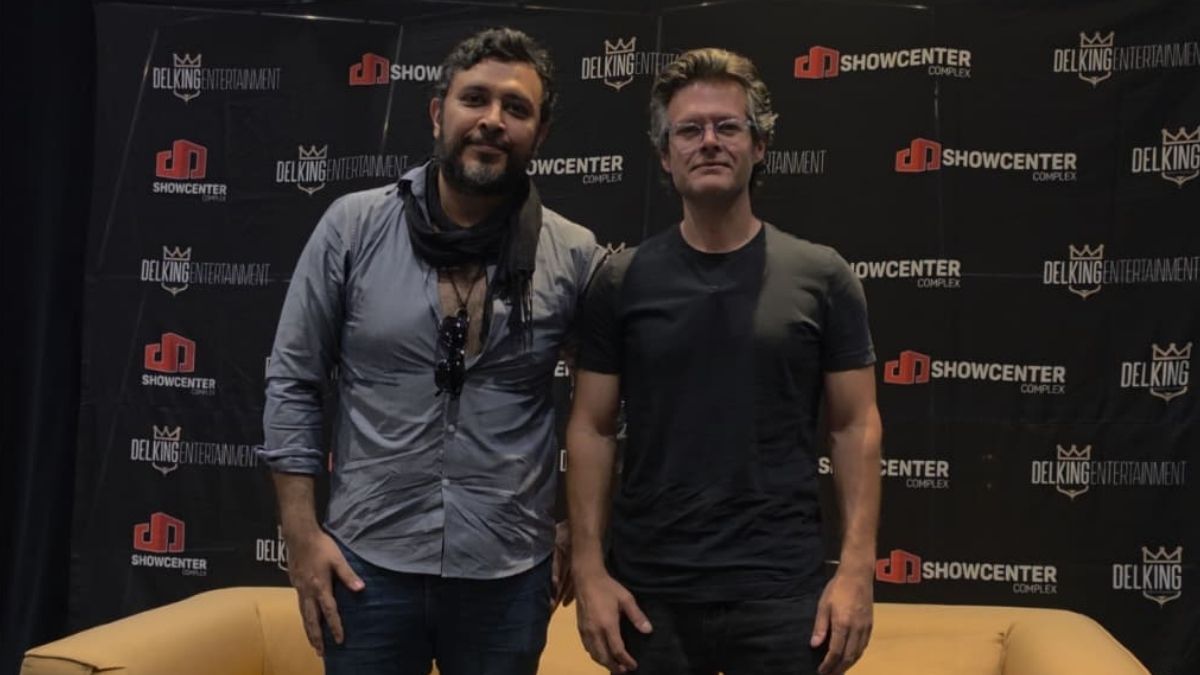 El recinto de San Pedro albergará el concierto sinfónico este jueves con cerca de 60 artistas en escena.