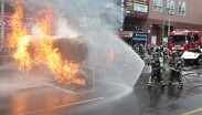 Recuerda seguir las indicaciones de las autoridades de Protección Civil.