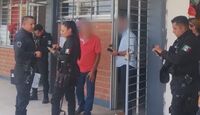 Revisan cartucho que llevaba un estudiante en Zapopan y confirman que estaba inutilizable