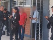 Revisan cartucho que llevaba un estudiante en Zapopan y confirman que estaba inutilizable