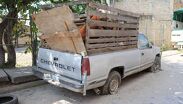 Tlaquepaque retira vehículos abandonados y refuerzan operativo contra apartalugares.