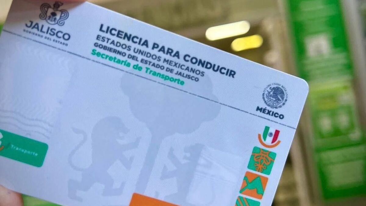 Trámite de Licencia de Conducir Jalisco 2026: Requisitos y Módulos | Diego Monraz