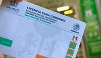 Trámite de Licencia de Conducir Jalisco 2026: Requisitos y Módulos | Diego Monraz