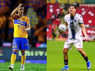 El triunfo auriazul ante Puebla y el estrepitoso descalabro albiazul frente a Atlante dejaron un balance mixto para los clubes de la ciudad.
