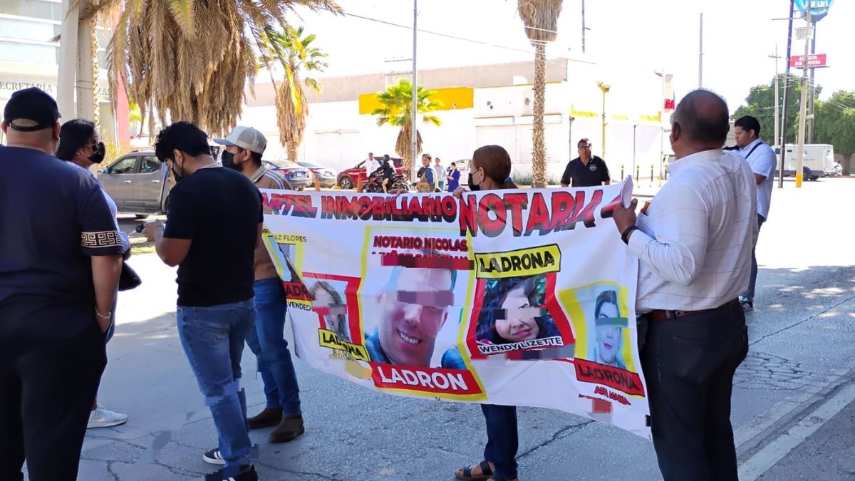 La Unidad de Asuntos Internacionales de la FGR coordina el juicio formal para concretar la extradición.