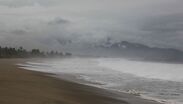 Estos son los estados que se verán afectados por la llegada de la Tormenta Tropical Rachel en México.