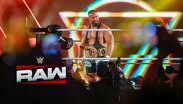 WWE Raw se llevará acabo desde el Fiserv Forum de Milwaukee, Wisconsin.