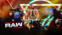 WWE Raw se llevará acabo desde el Fiserv Forum de Milwaukee, Wisconsin.