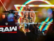 WWE Raw se llevará acabo desde el Fiserv Forum de Milwaukee, Wisconsin.