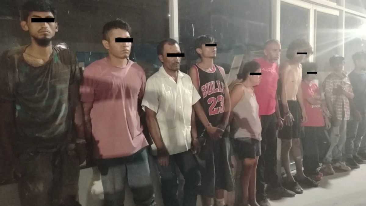La acción se concretó luego de que los vecinos alertaran sobre la acumulación recurrente de basura.