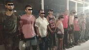 La acción se concretó luego de que los vecinos alertaran sobre la acumulación recurrente de basura.