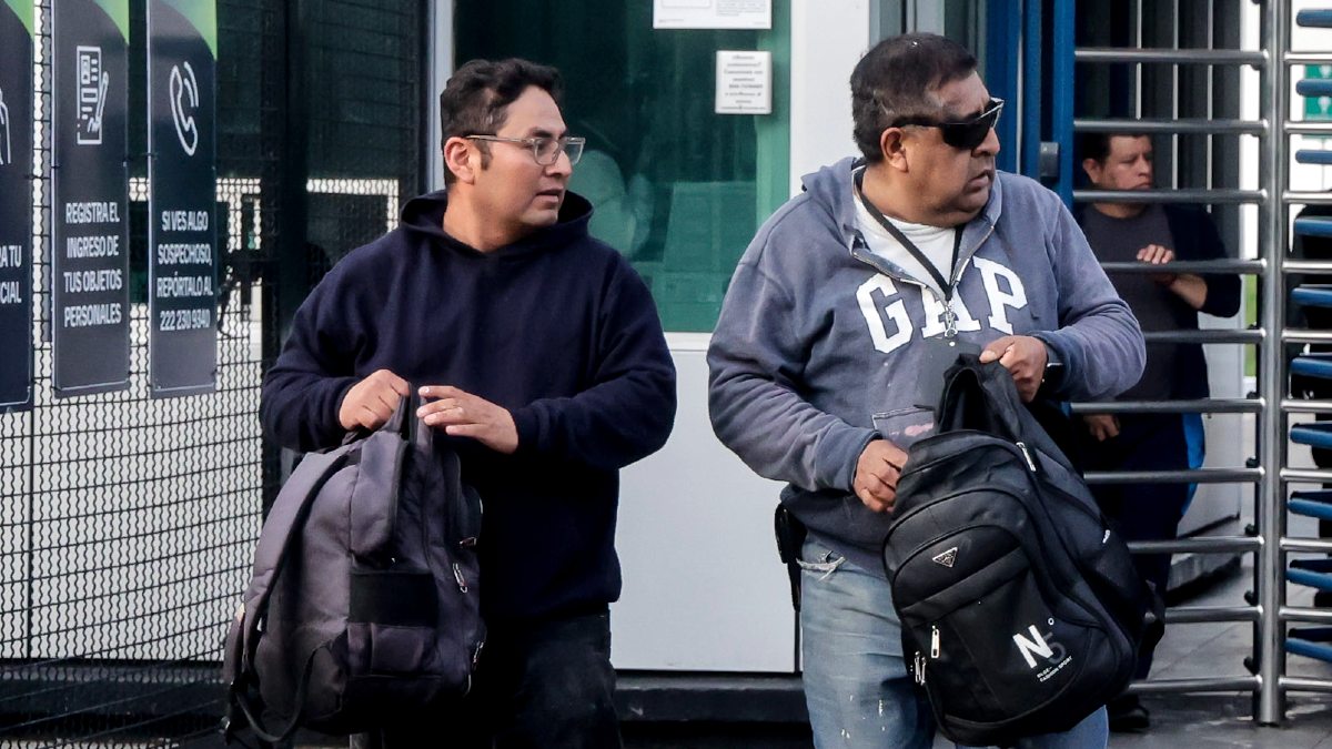 De acordarse la propuesta de temporalidad, ésta deberá ser sancionada por el juez en el marco de la legalidad / Agencia Es Imagen