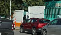 Actualmente, Fiscalía realiza las diligencias correspondientes.| Especial