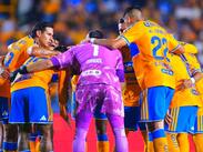 Actualmente, Tigres es decimoquinto lugar en la clasificación del Apertura 2026 / Facebook
