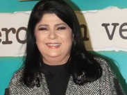 Alessandra Rosaldo habla de cómo es su relación con Victoria Ruffo