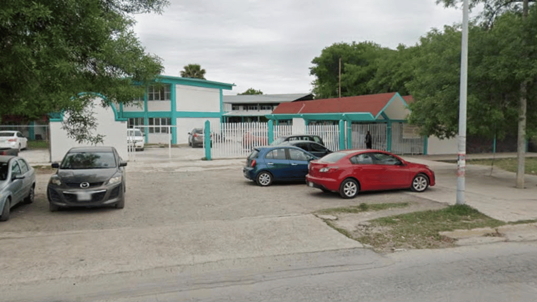 Alumna de Montemorelos se intoxica con gomita