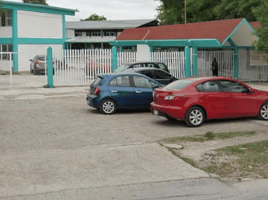 Alumna de Montemorelos se intoxica con gomita