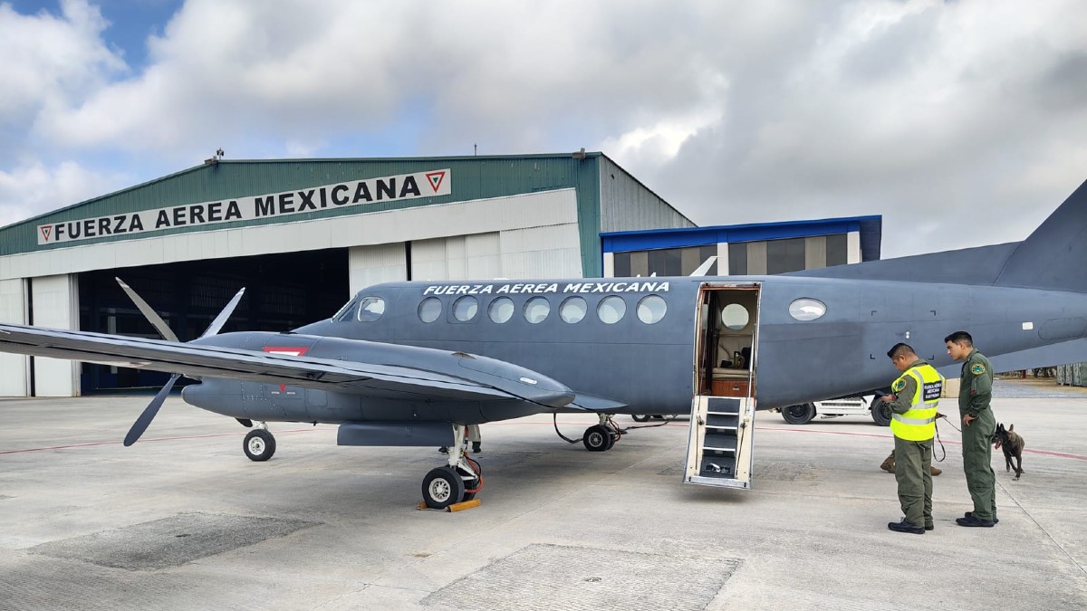 Amalgama Eagle se realiza cada año,  desde 2014