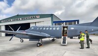 Amalgama Eagle se realiza cada año,  desde 2014