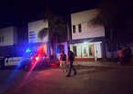 Aparentemente, se trató de una muerte por causas naturales.