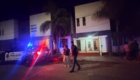 Aparentemente, se trató de una muerte por causas naturales.