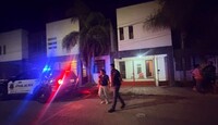 Aparentemente, se trató de una muerte por causas naturales.