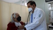 Una arritmia ocurre cuando se altera el ritmo normal del corazón