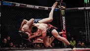Budo Sento mandó seis peleadores a UFC en 2025 / @budo_sento