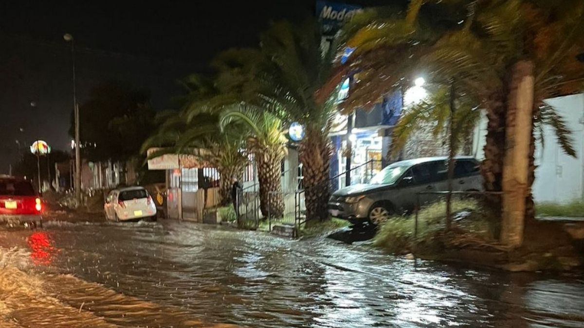 Este cambio en las condiciones marcará la pauta para el cierre de mes y el inicio de octubre.
