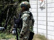 En caso de no alinearse con el 'Comandante Fósil', los habitantes tendrían represalias, según advirtió / Agencia Es Imagen