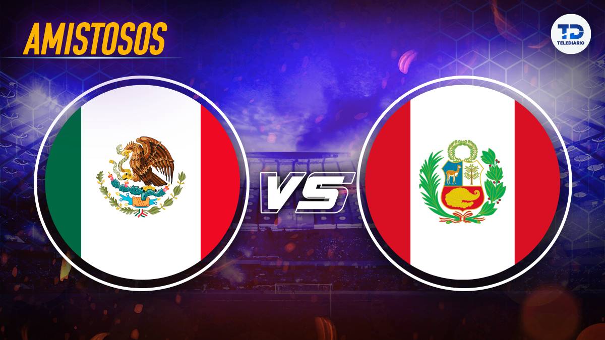 Sigue la cobertura completamente en vivo con todas las acciones, goles, jugadas polémicas y estadísticas en TELEDIARIO.