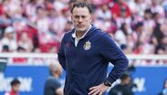 Cómo le ha ido a Gabriel Milito con Chivas ante Atlas.