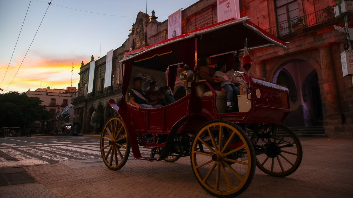 Conoce el pronóstico del tiempo para este miércoles 30 de septiembre.